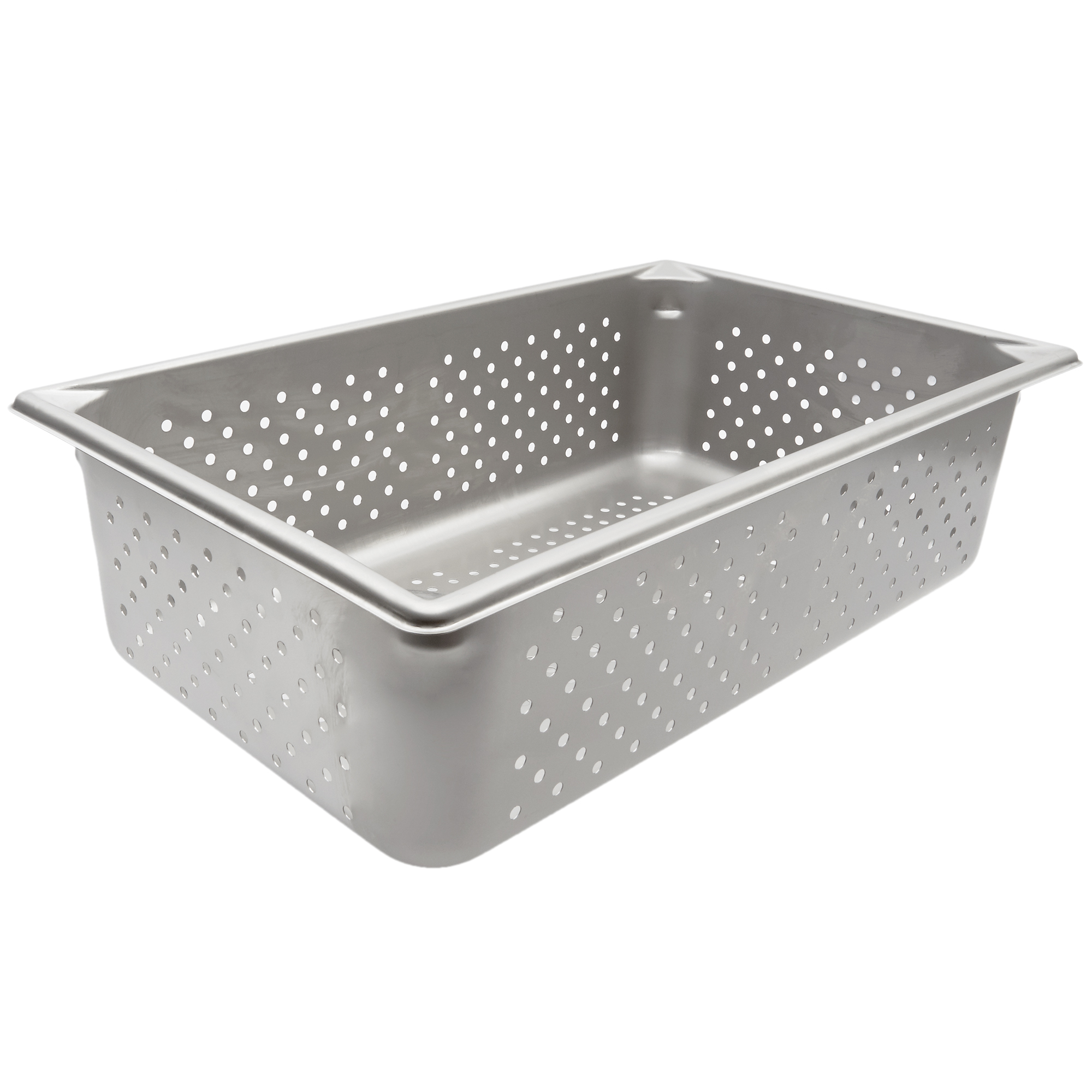 Vollrath, 30063, Steam Table Pan, Stainless Steel