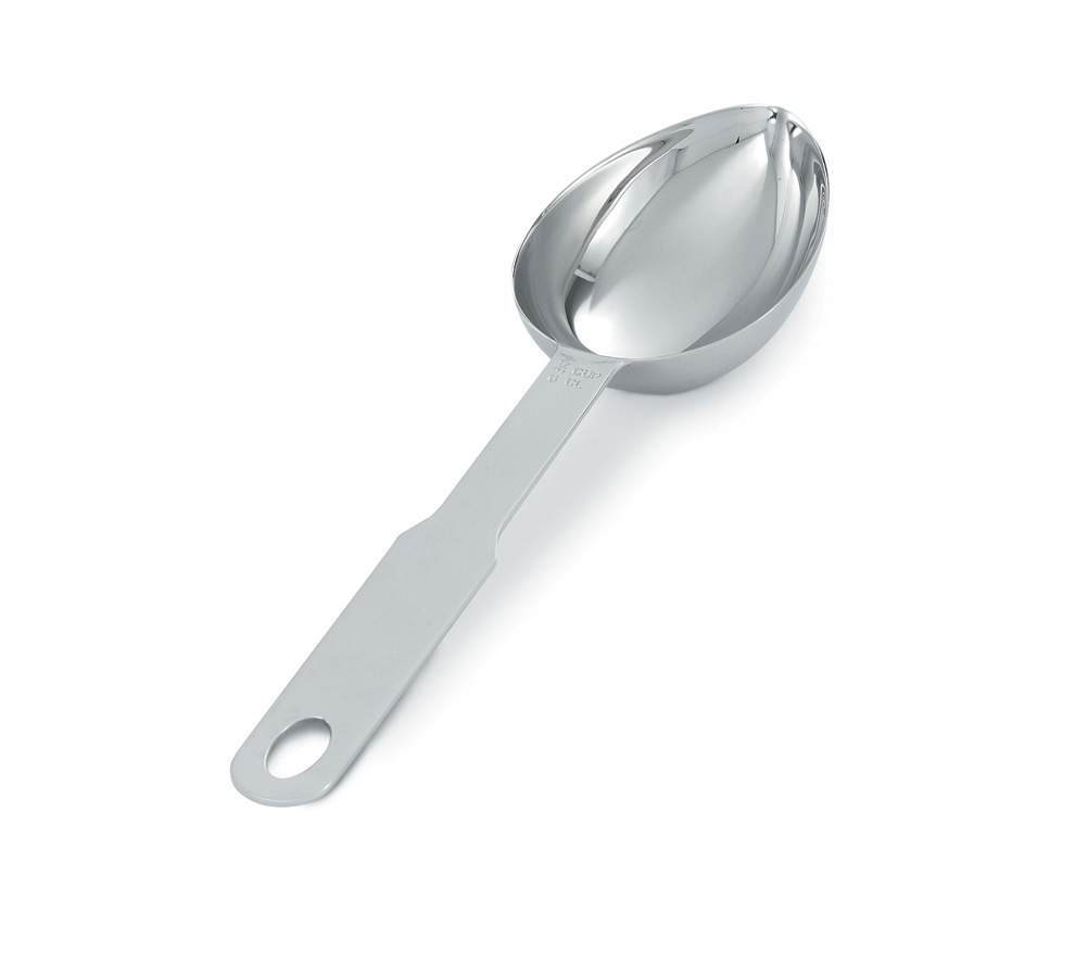 Vollrath, 47056, Measuring Scoops