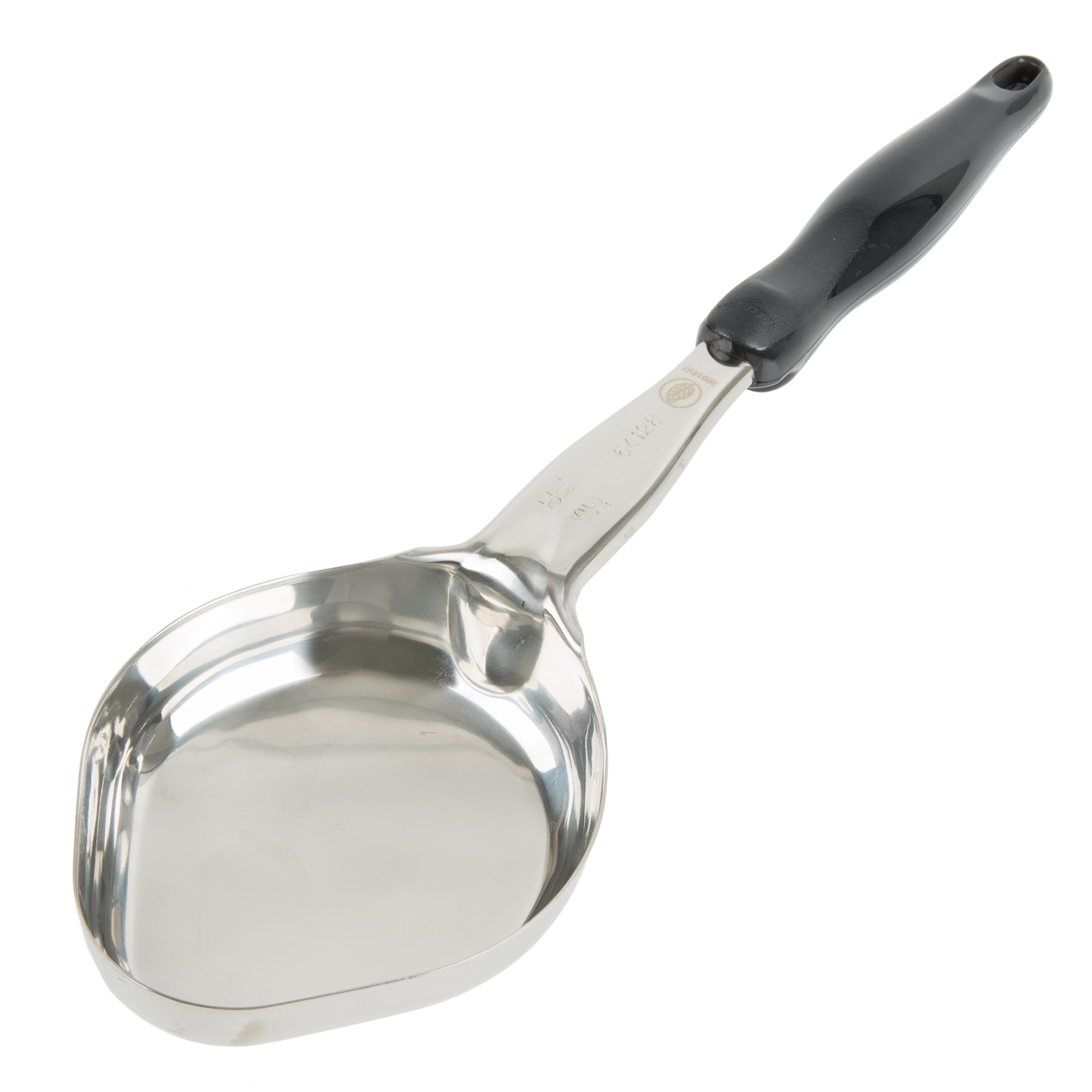 Vollrath, 6412820, Spoon, Portion Control