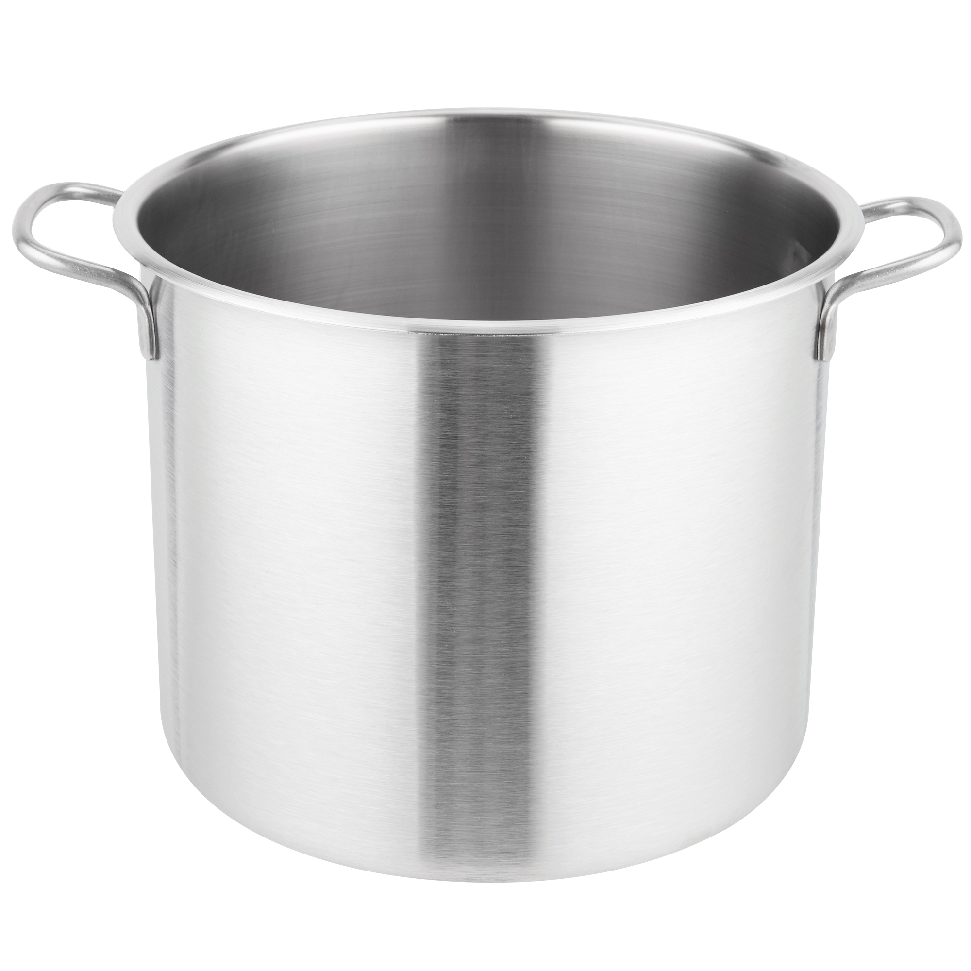 Vollrath, 78580, Stock Pot