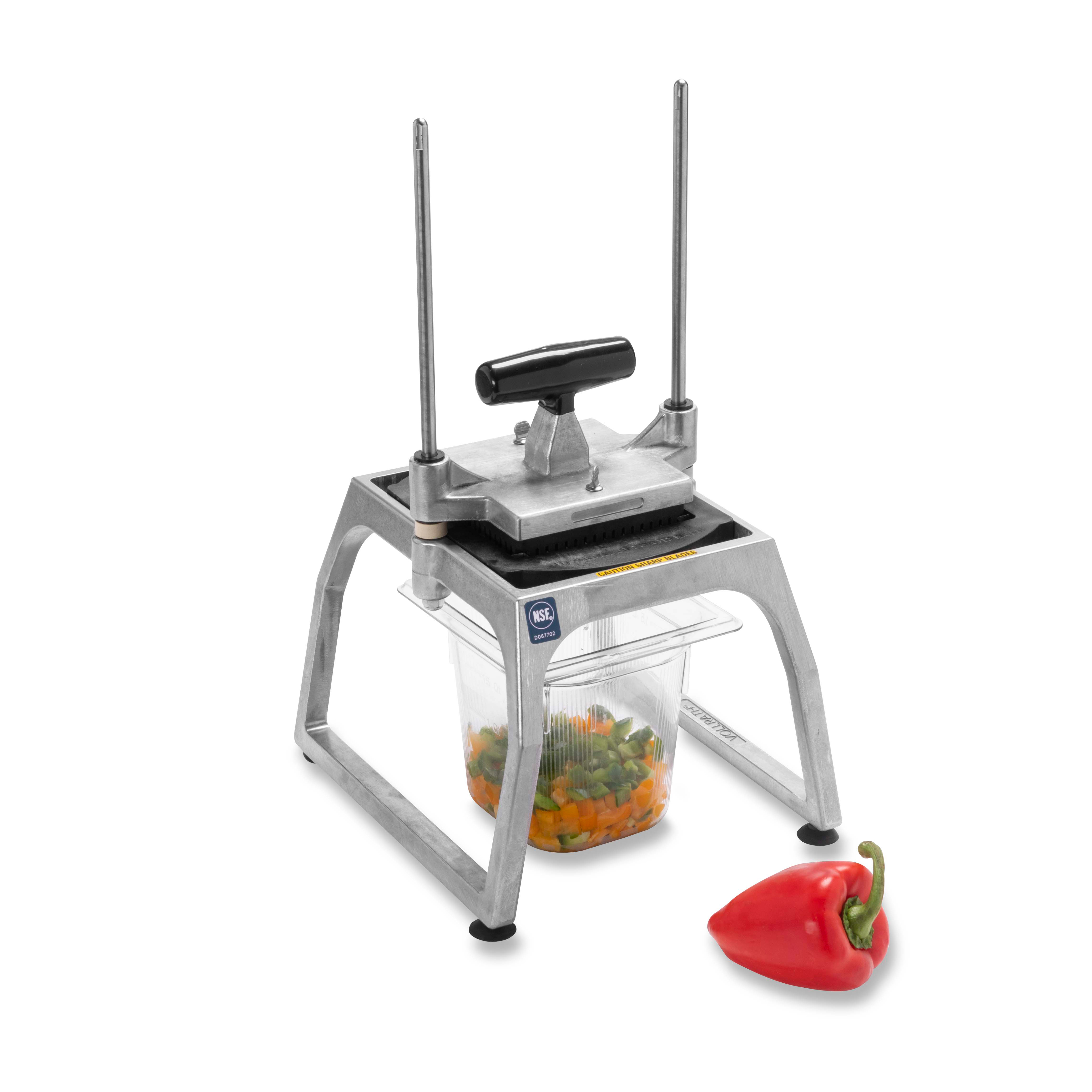 Vollrath, 55465, Fruit / Vegetable Wedger
