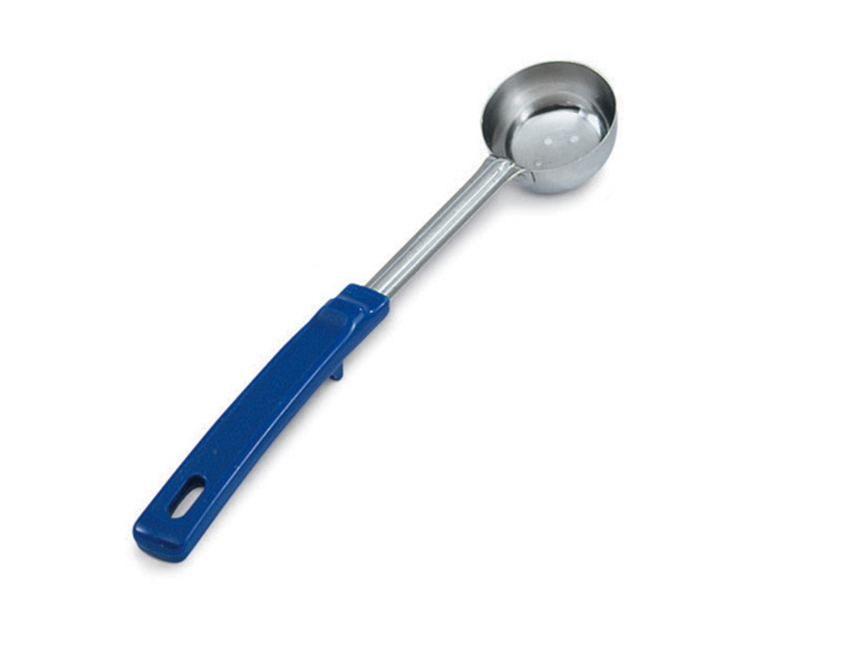 Vollrath, 62155, Spoon, Portion Control
