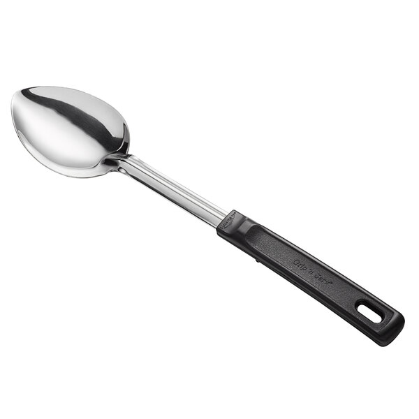 Vollrath, 46945, Serving Spoon, Solid