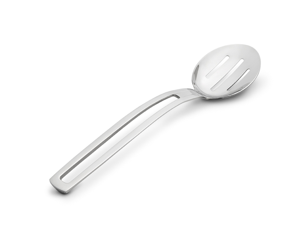 Vollrath, 46743, Serving Spoon, Slotted