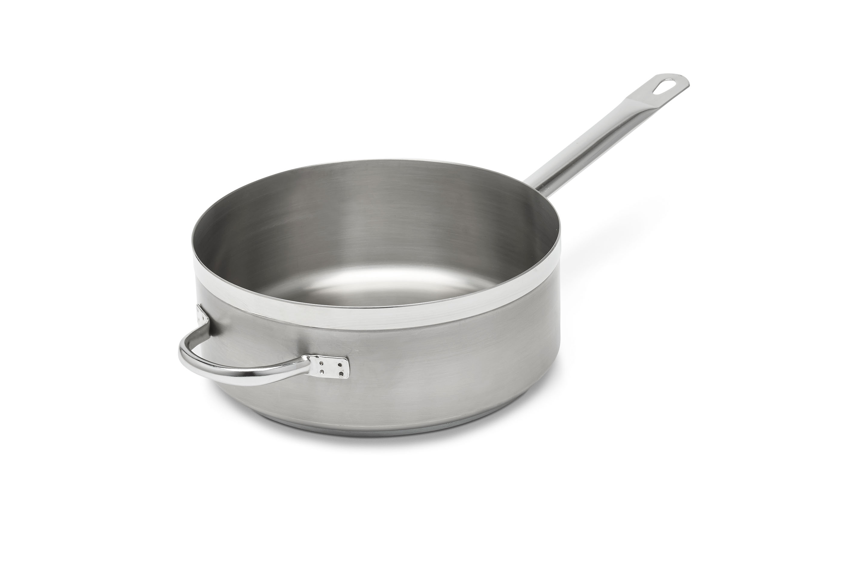 Vollrath, 3607, Saute Pan