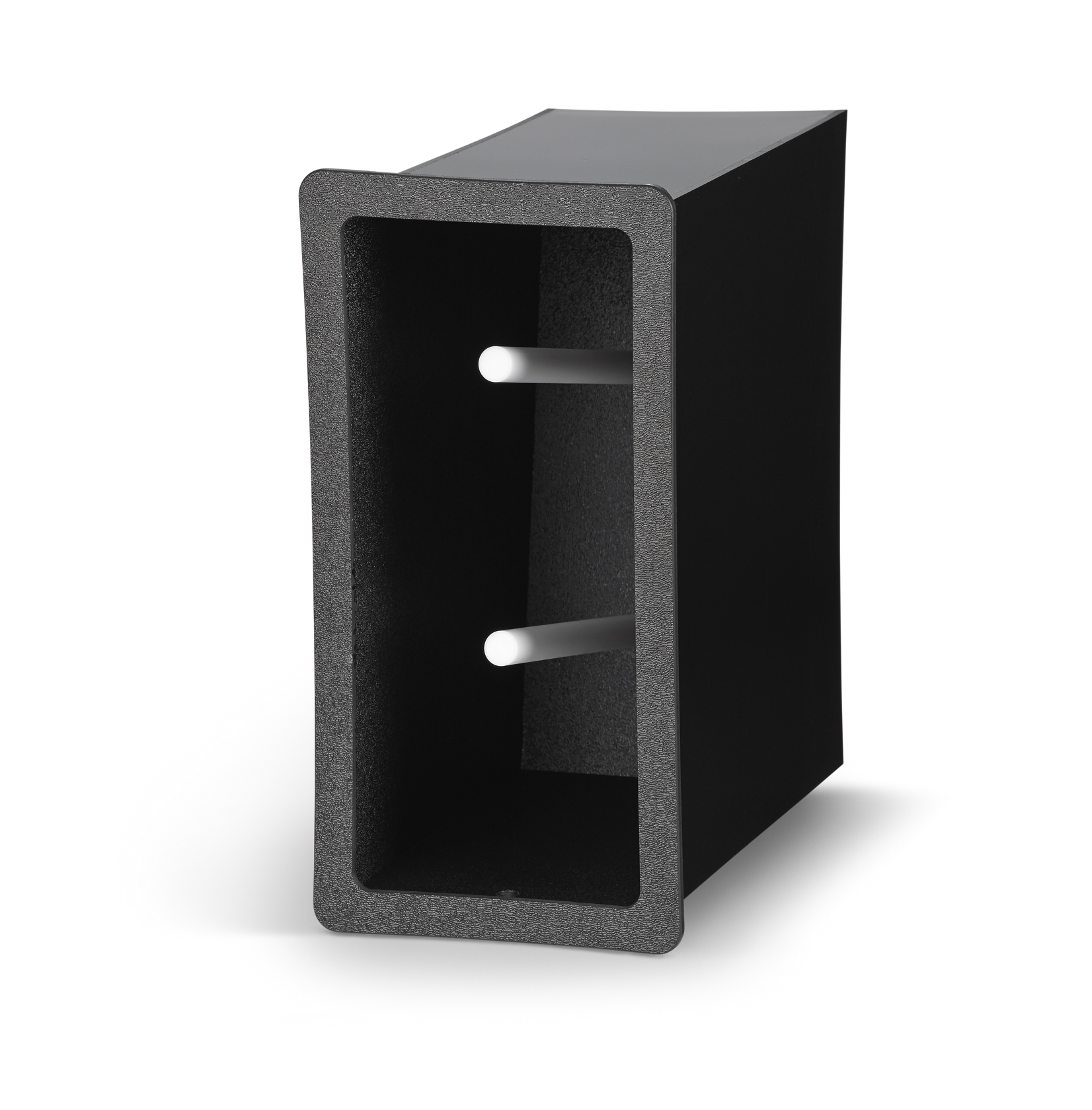 Vollrath, FMDL-2V, Lid Dispenser, In-Counter