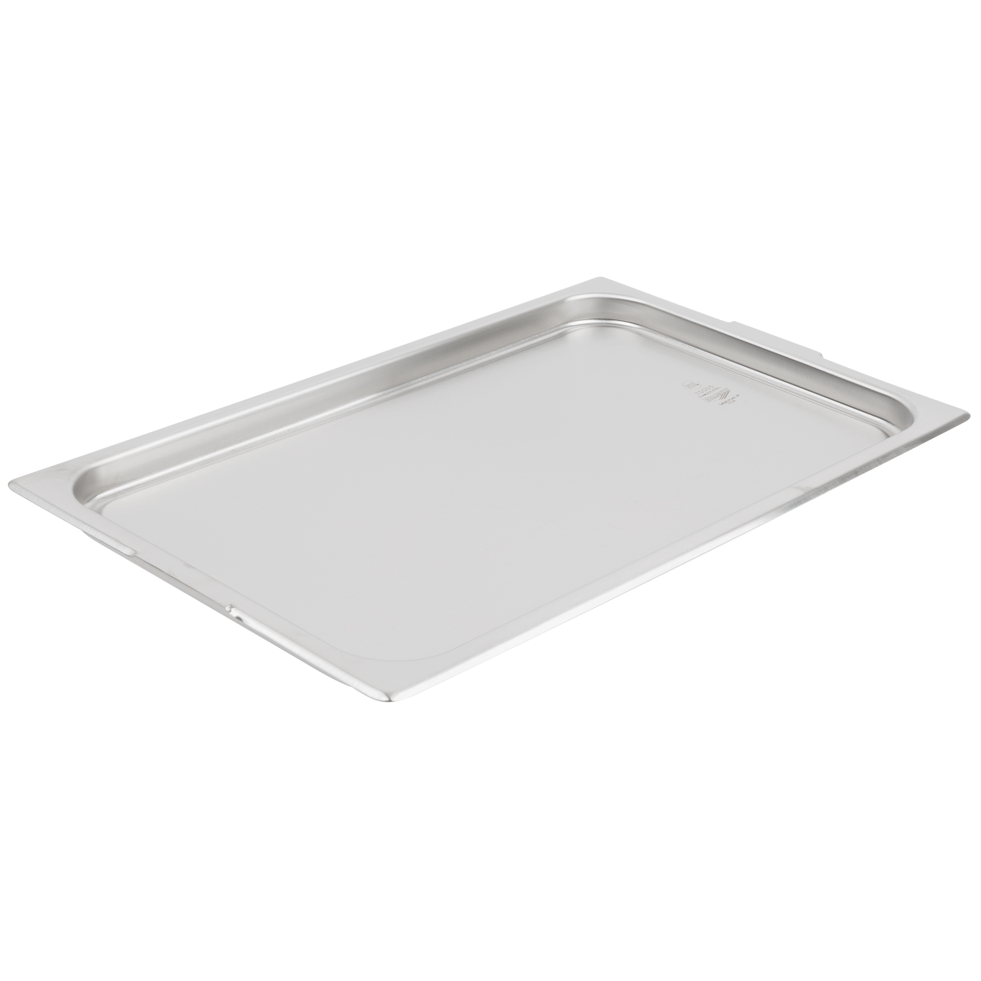 Vollrath, 70005, Steam Table Pan Cover, Stainless Steel