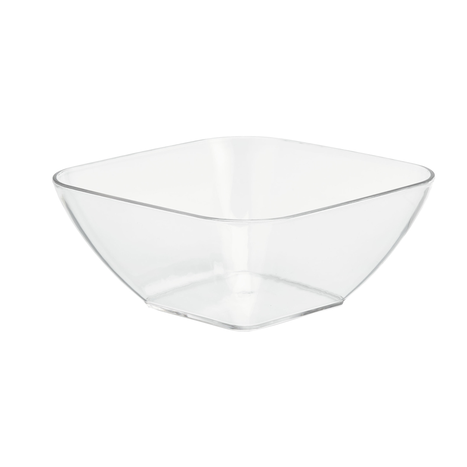 Vollrath, V928000, Bowl, Plastic,  3 - 4 qt (96 - 159 oz)