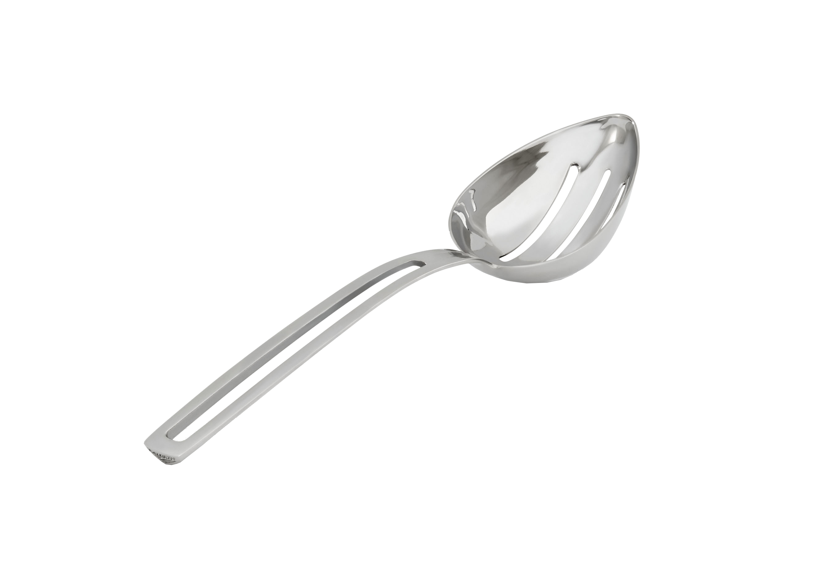 Vollrath, 46729, Serving Spoon, Slotted