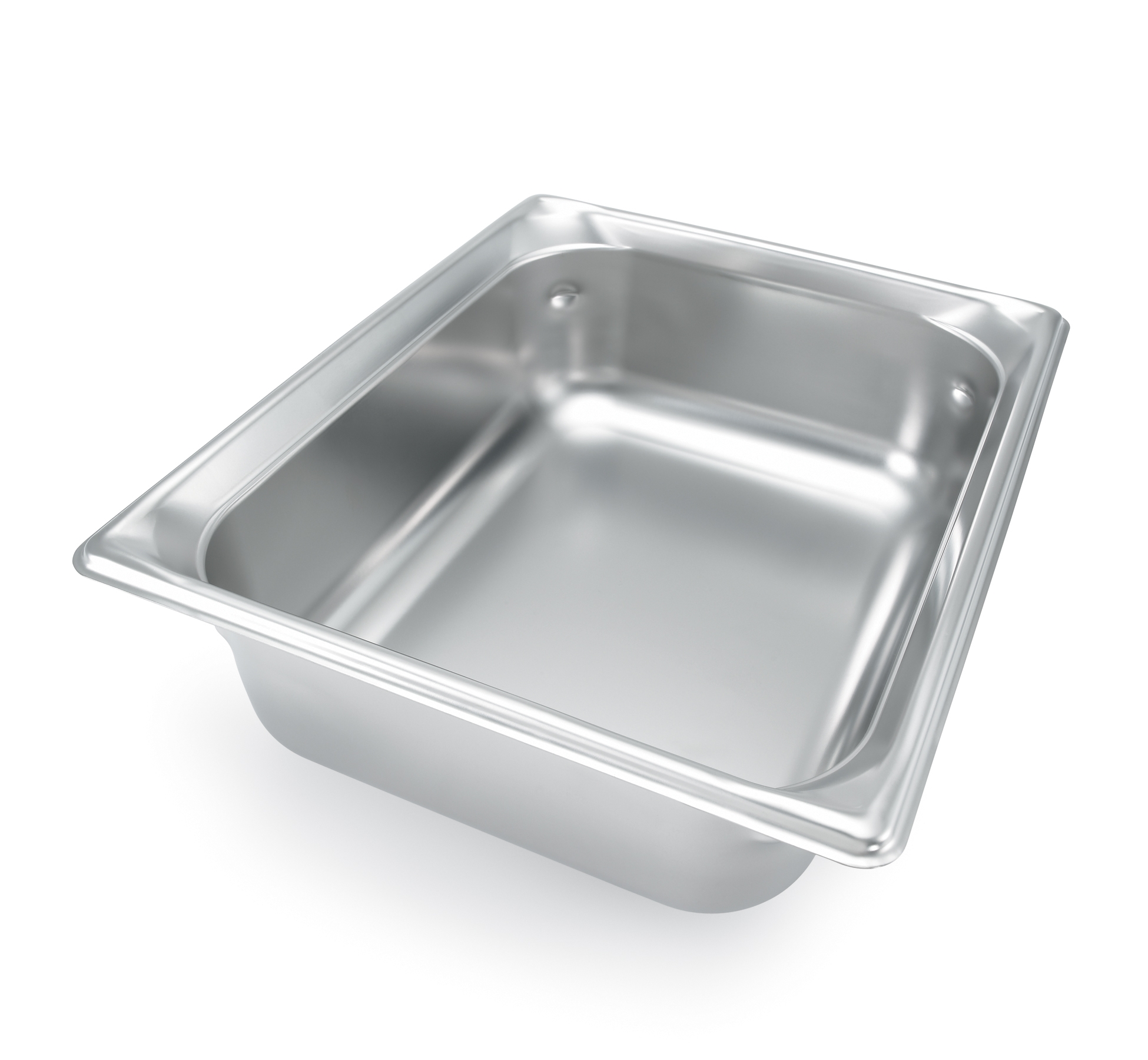 Vollrath, 90242, Steam Table Pan, Stainless Steel