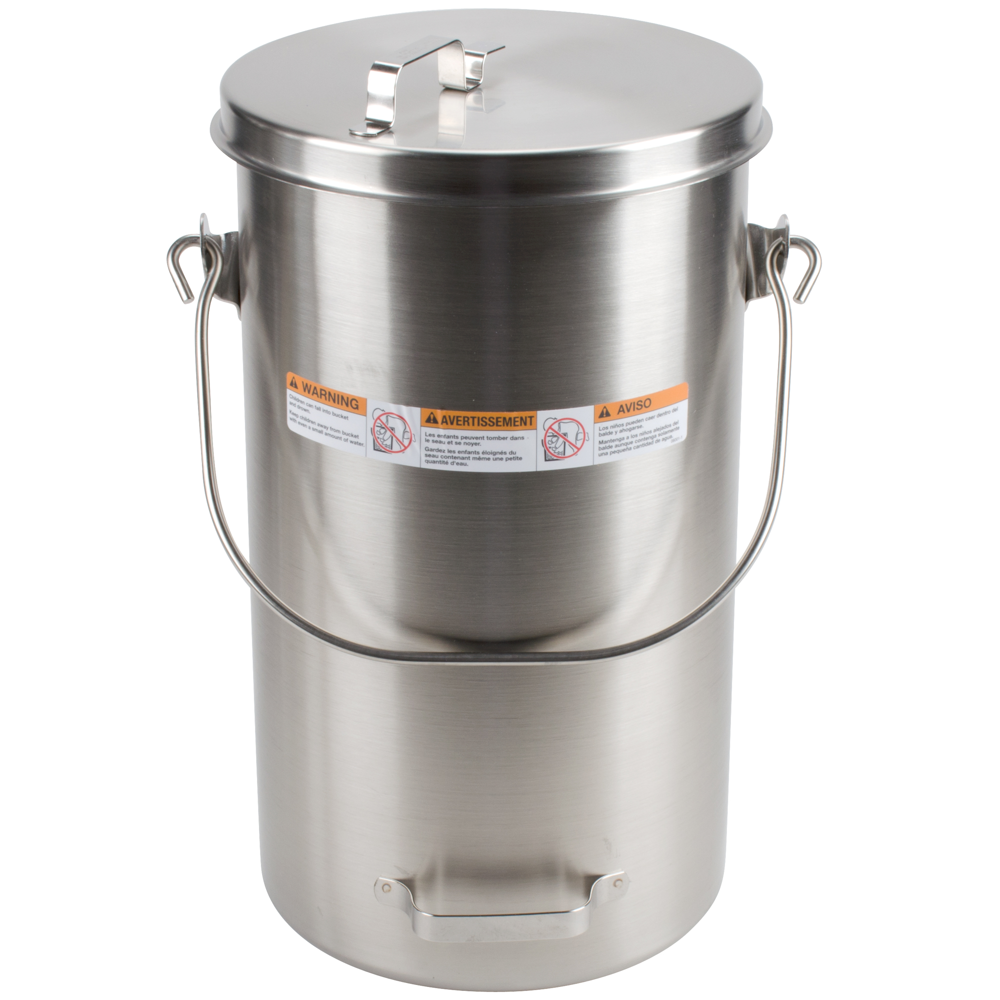 Vollrath, 59200, Serving Pail