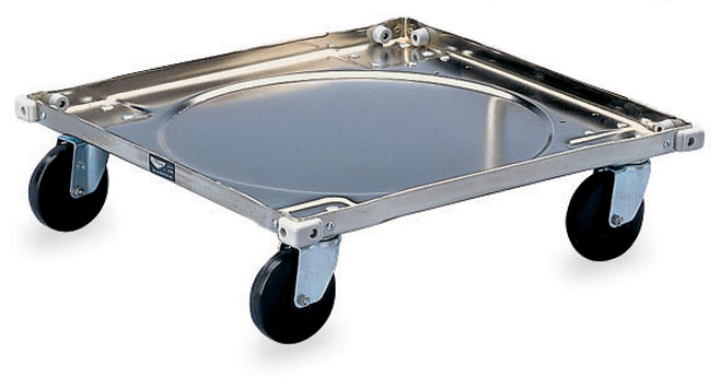 Vollrath, 97190, Dolly, Dishwasher Rack