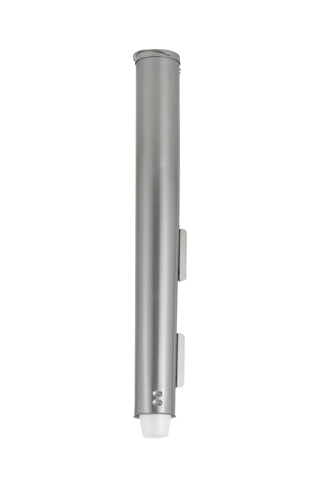 Vollrath, PLC-1, Cup Dispensers, Wall Mount