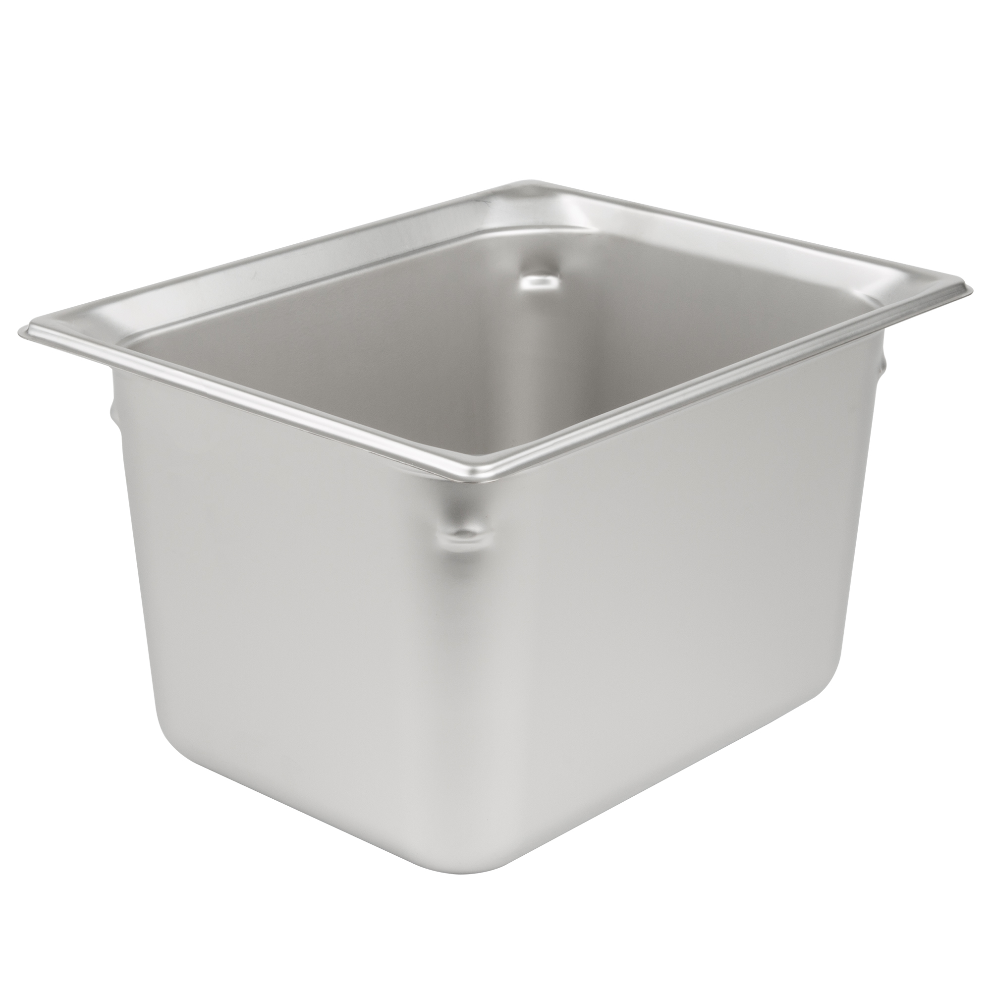 Vollrath, 90282, Steam Table Pan, Stainless Steel