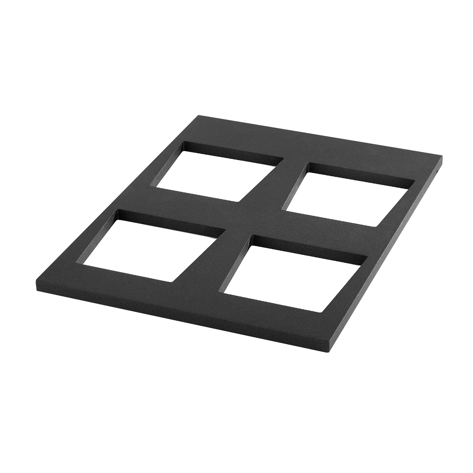 Vollrath, V904937, Display Riser Shelf