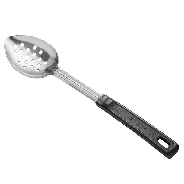 Vollrath, 46946, Serving Spoon, Perforated