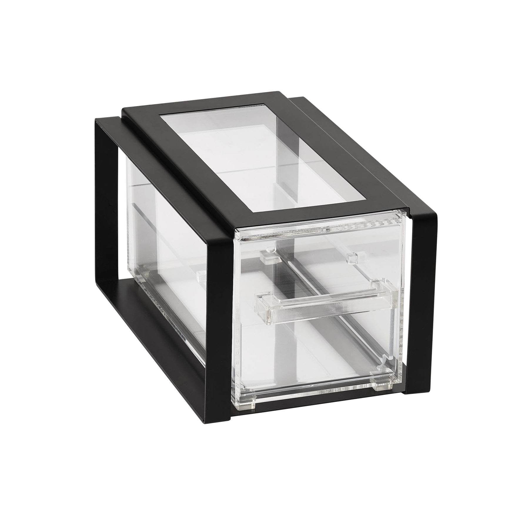 Vollrath, SBB13F-06, Display Case, Non-Refrigerated Countertop