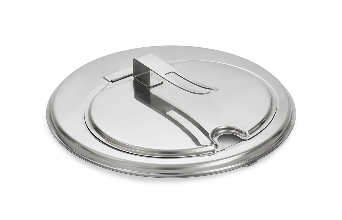 Vollrath, 47494, Vegetable Inset Cover