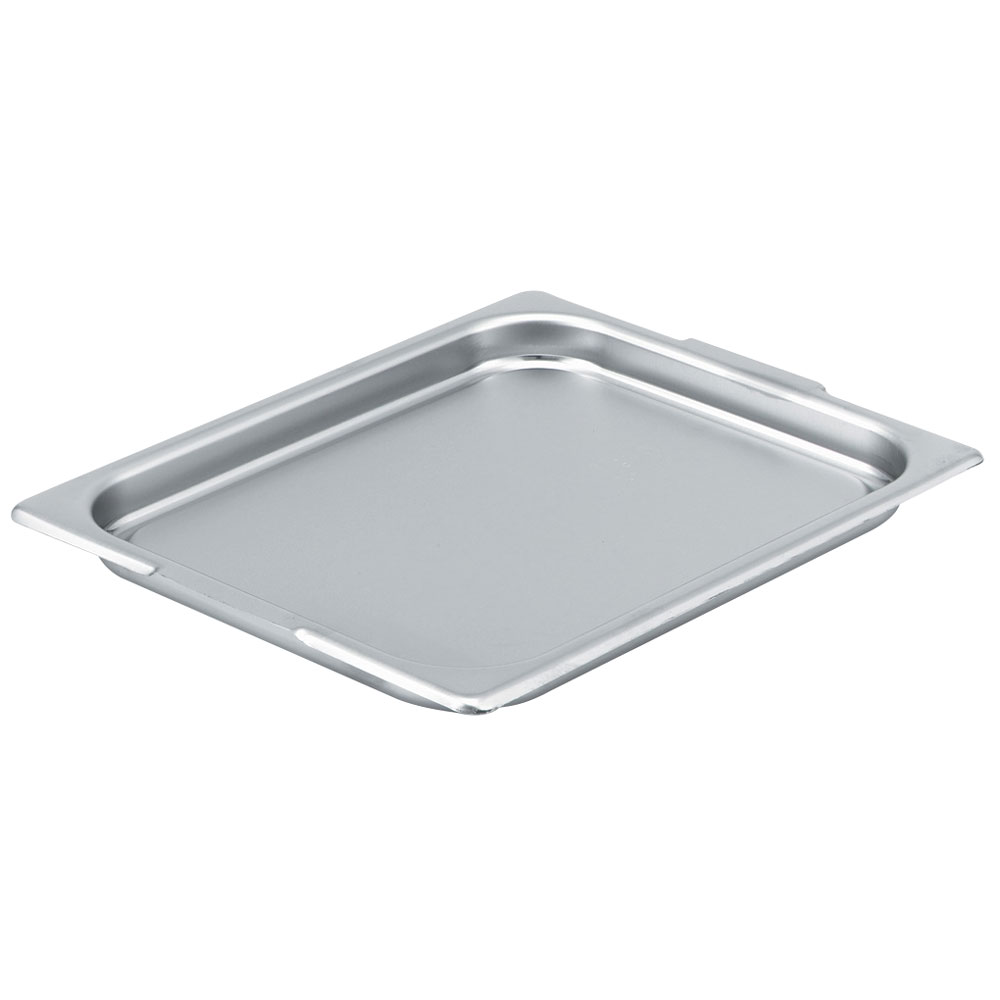 Vollrath, 75025, Steam Table Pan Cover, Stainless Steel