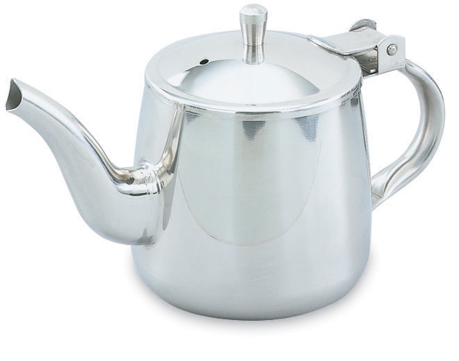 Vollrath, 46310, Coffee Pot/Teapot, Metal