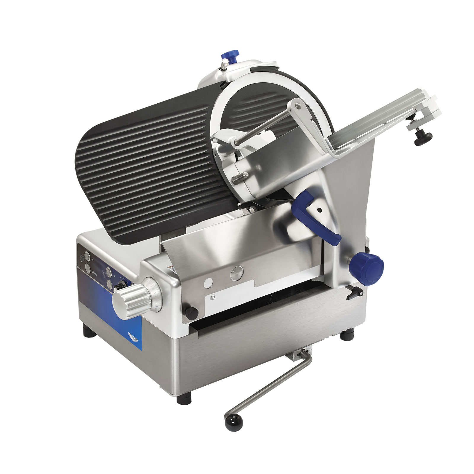 Vollrath, 40954, Food Slicer, Electric