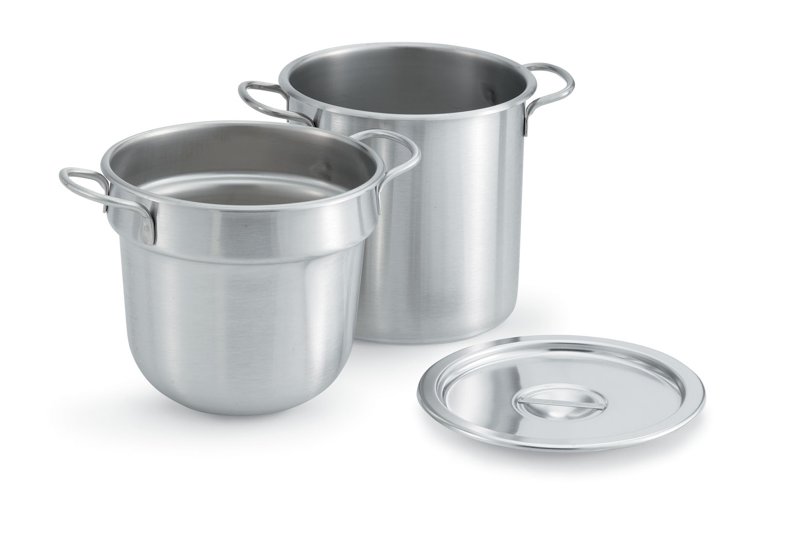 Vollrath, 77113, Double Boiler Inset