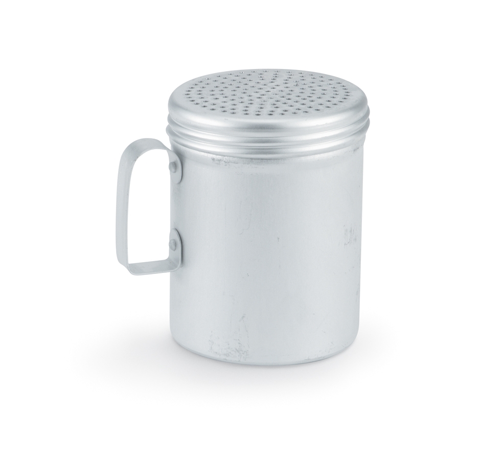 Vollrath, 68184, Shaker / Dredge