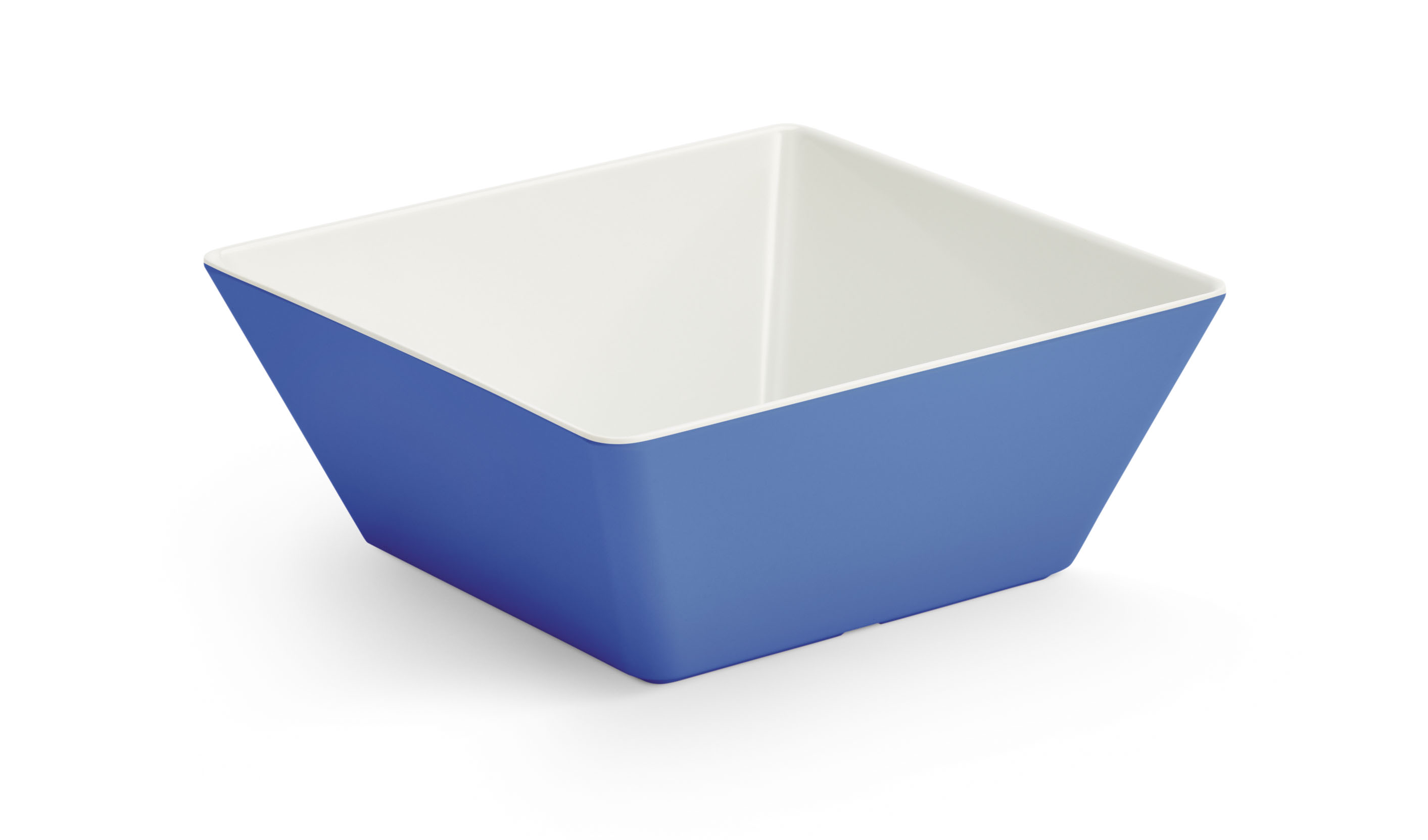 Vollrath, V2220330, Bowl, Plastic,  3 - 4 qt (96 - 159 oz)