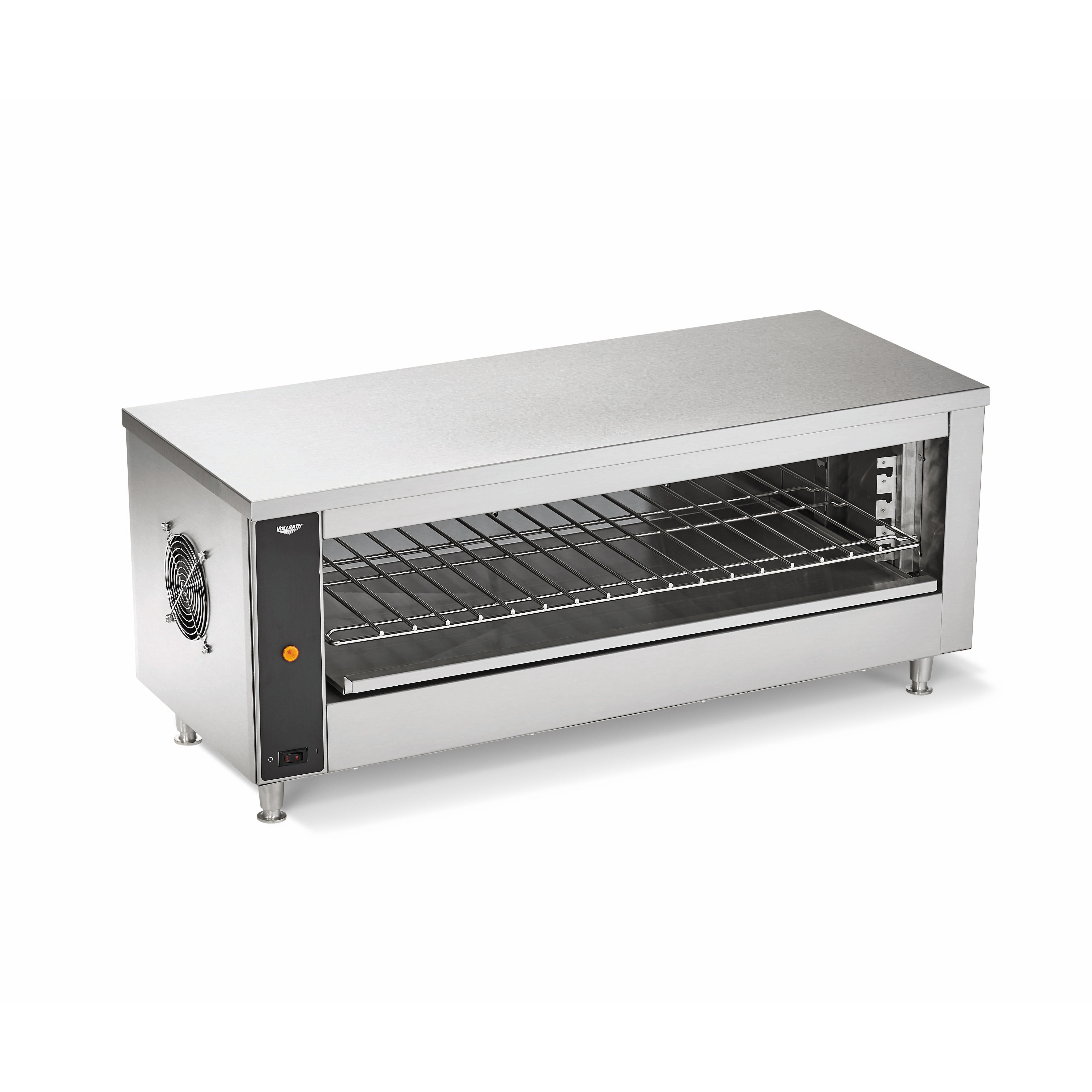 Vollrath, CM4-20835PA, Cheesemelter, Electric