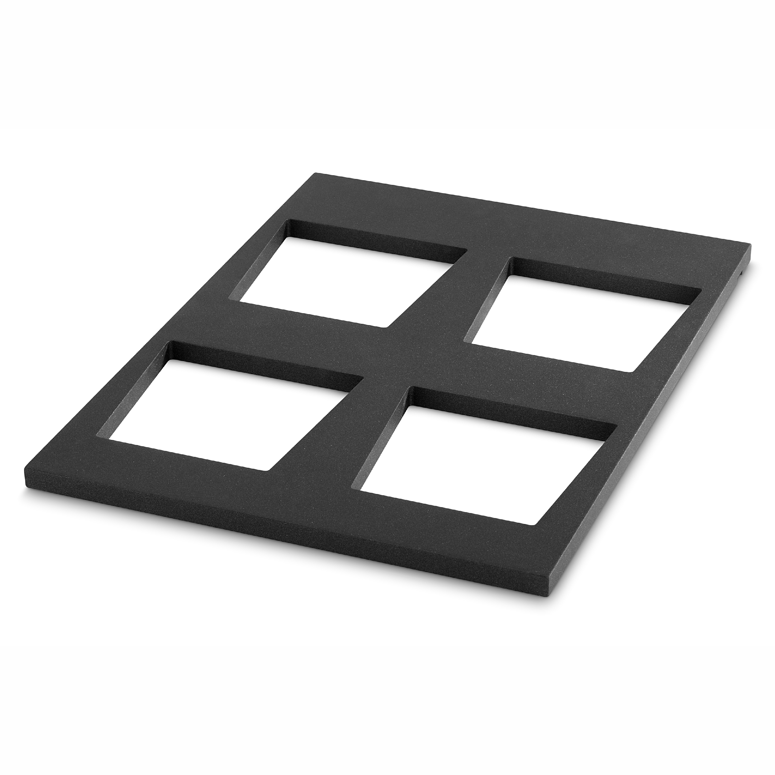 Vollrath, V904937, Display Riser Shelf