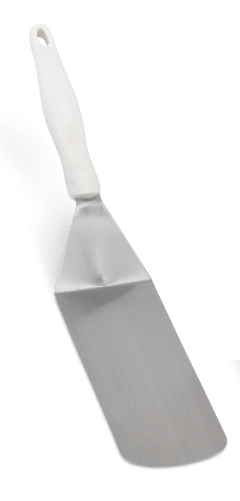 Vollrath, 4808815, Turner, Solid, Stainless Steel