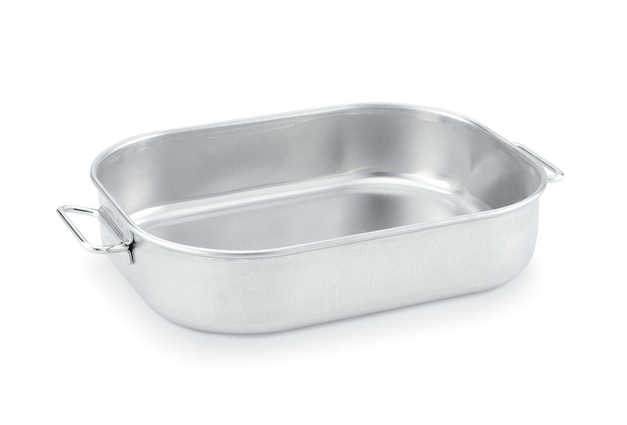 Vollrath, 68250, Roasting Pan