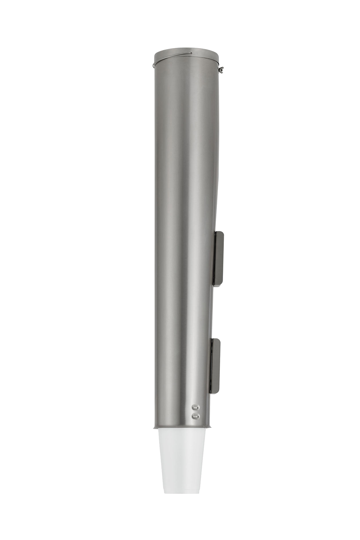 Vollrath, PLC-2, Cup Dispensers, Wall Mount