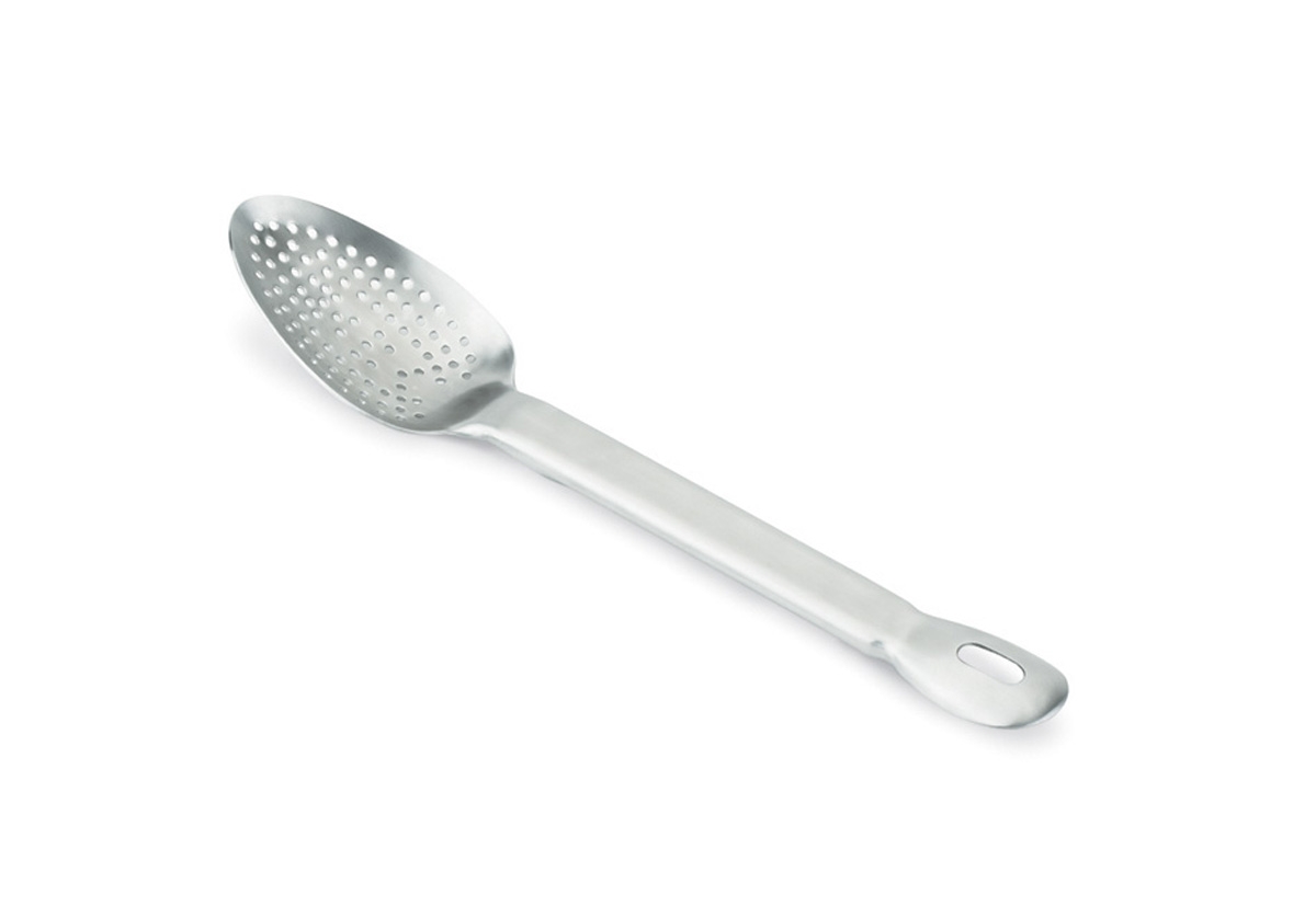 Vollrath, 64401, Serving Spoon, Perforated