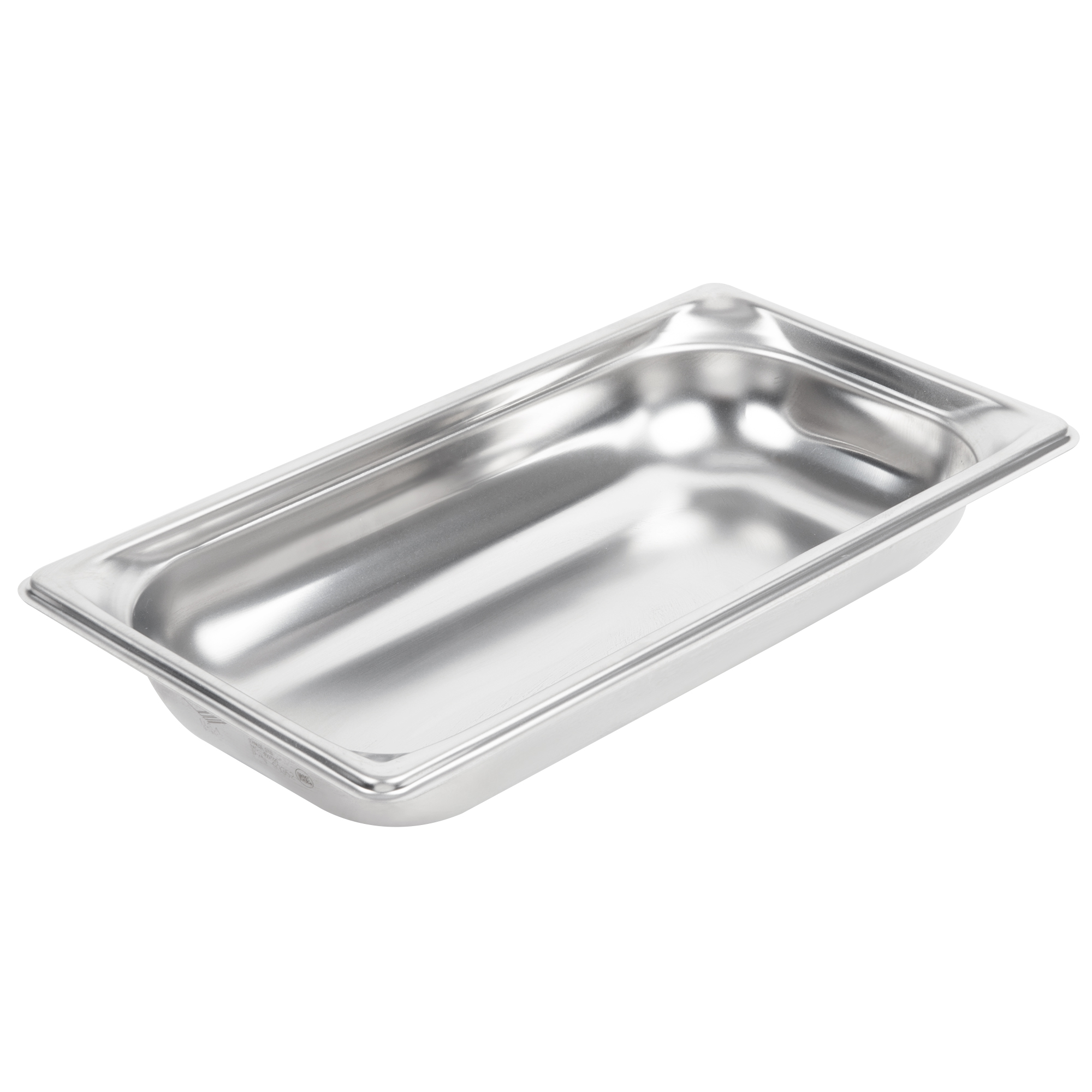 Vollrath, 90352, Steam Table Pan, Stainless Steel