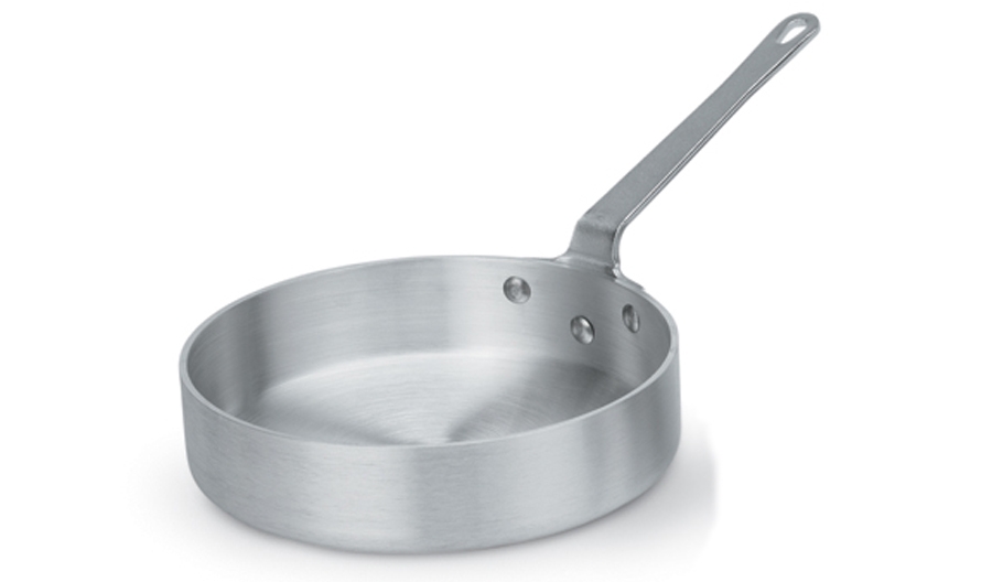 Vollrath, 4068, Saute Pan