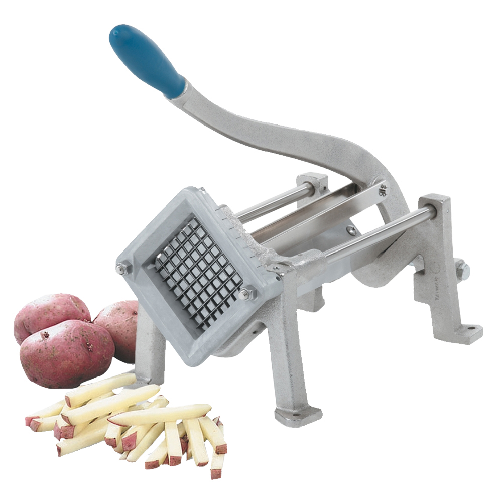 Vollrath, 47713, French Fry Cutter, Cast Iron