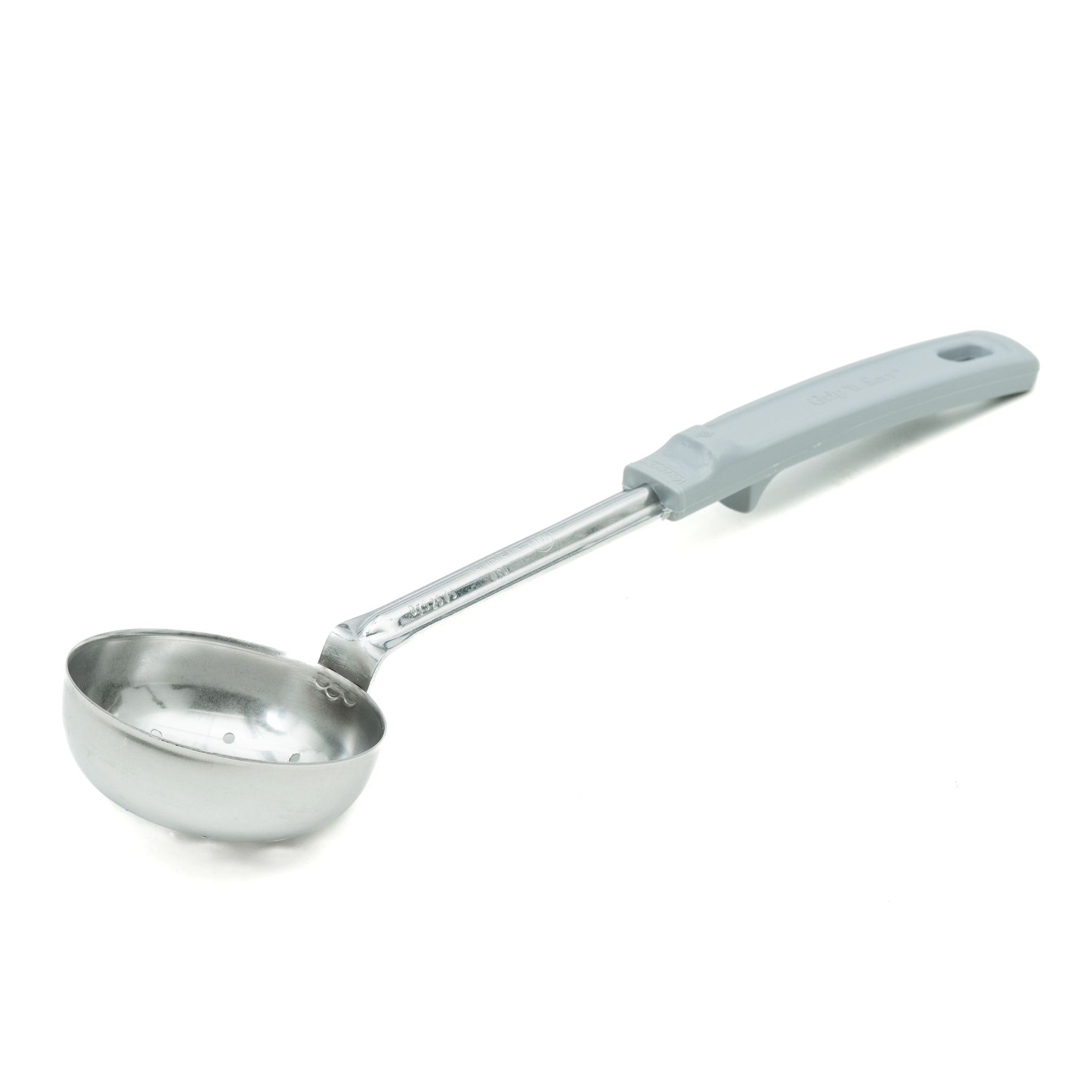 Vollrath, 62170, Spoon, Portion Control
