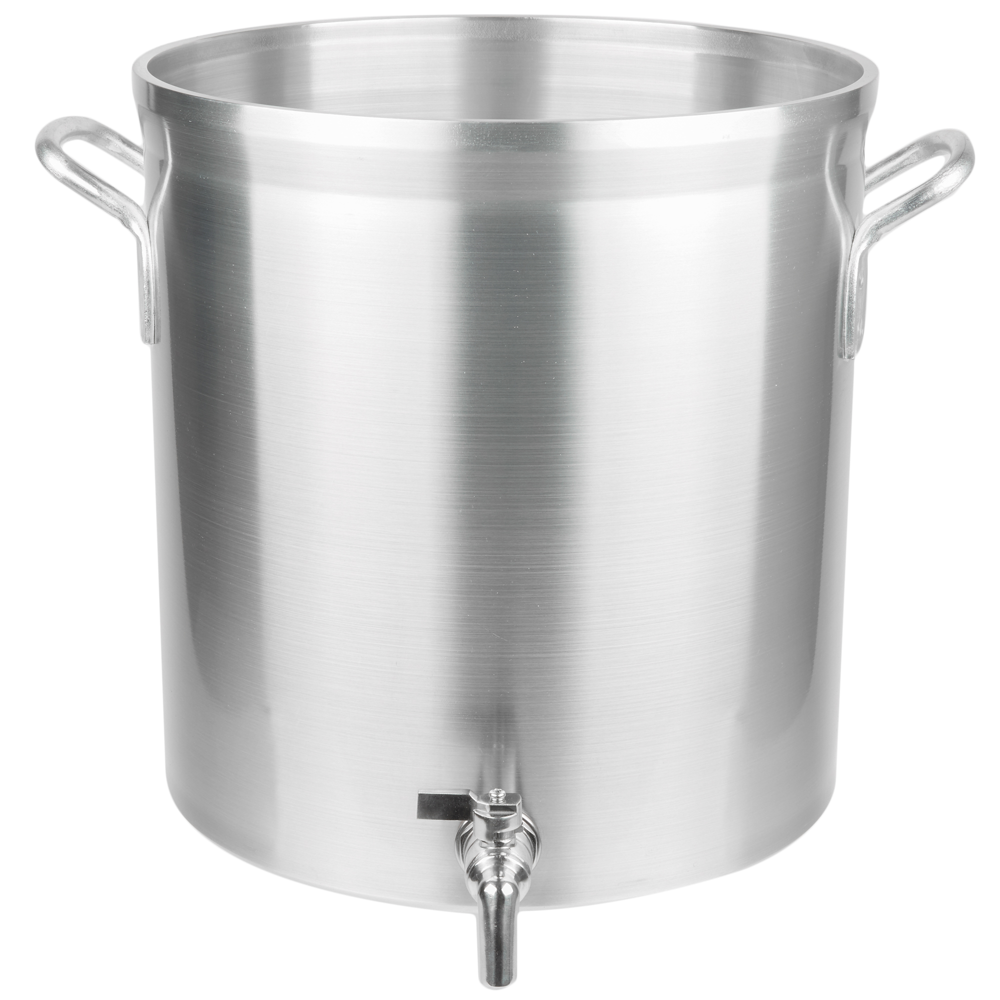 Vollrath, 68641, Stock Pot