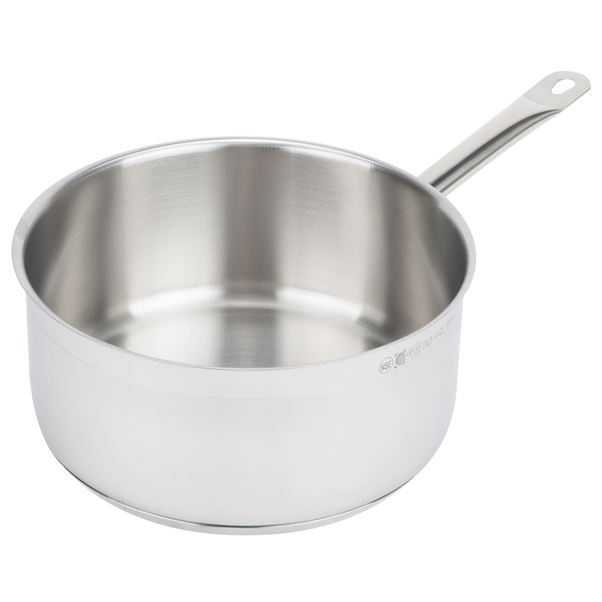 Vollrath, 3804, Saute Pan
