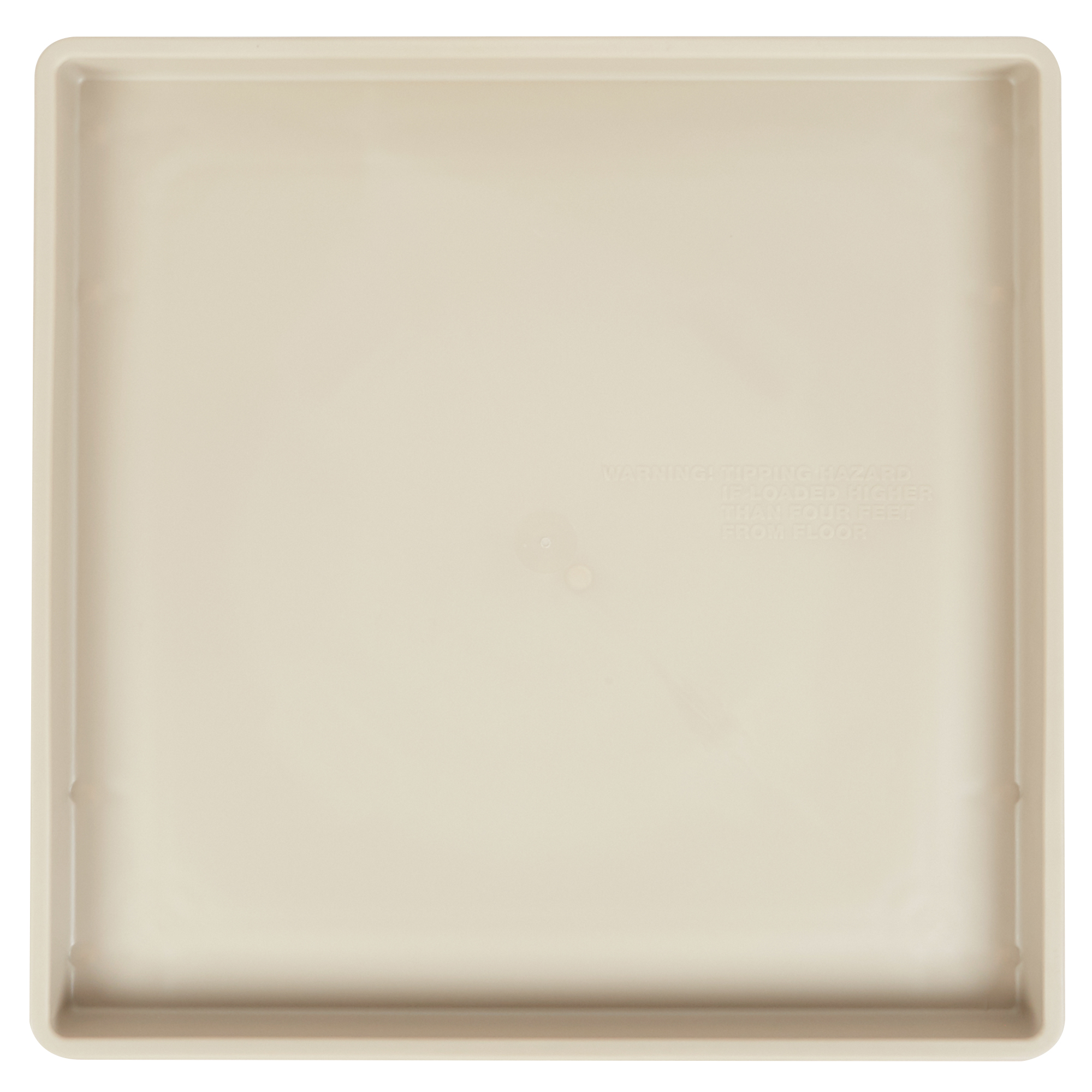 Traex®, 1697-32-LC2, Dolly, Dishwasher Rack, 350 Lbs, Beige, Polymer