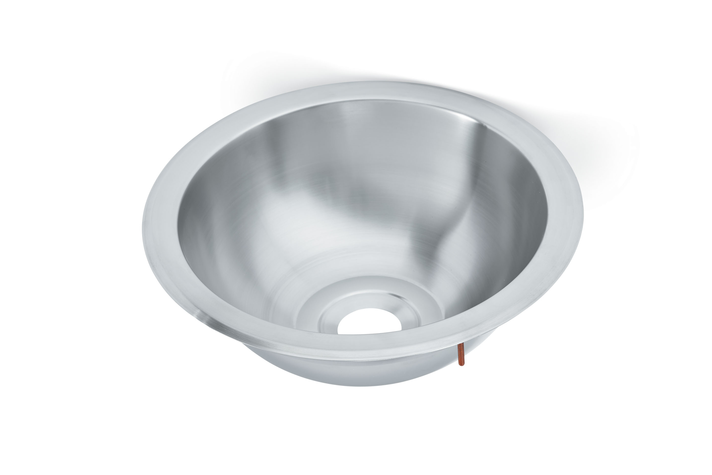 Vollrath, 201250, Sink, Drop-In