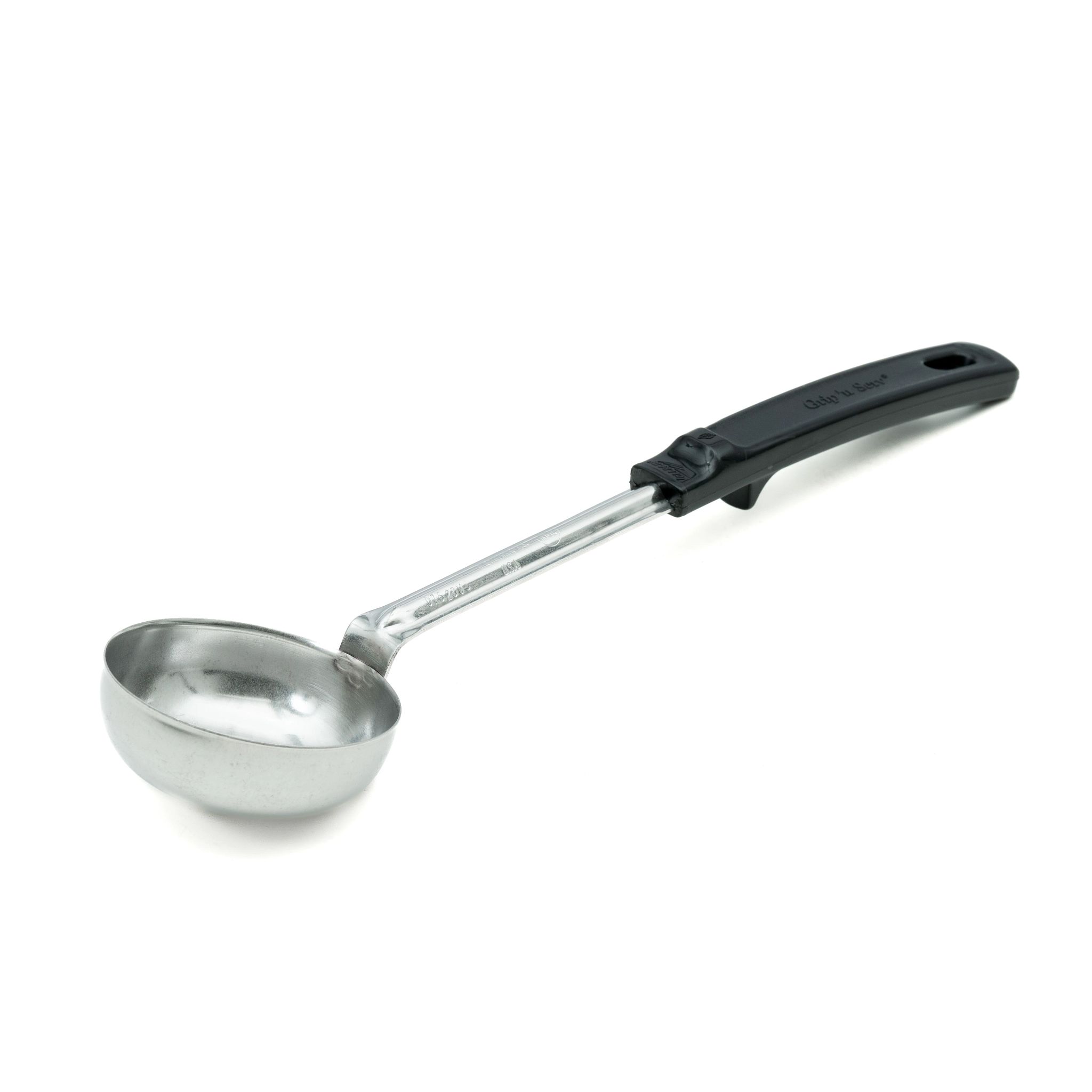 Vollrath, 61172, Spoon, Portion Control