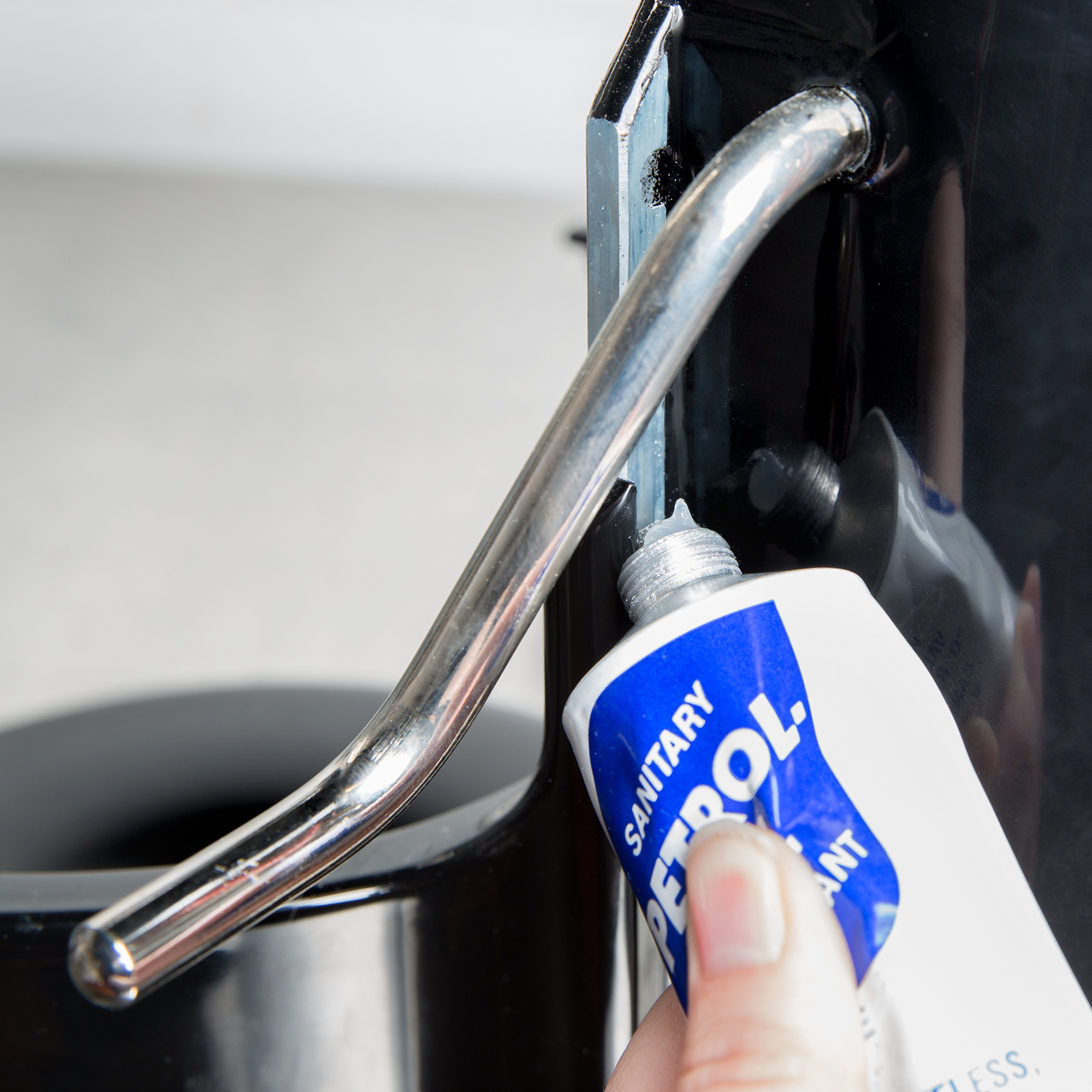 Vollrath, 15149, Chemicals: Lubricant, Gel