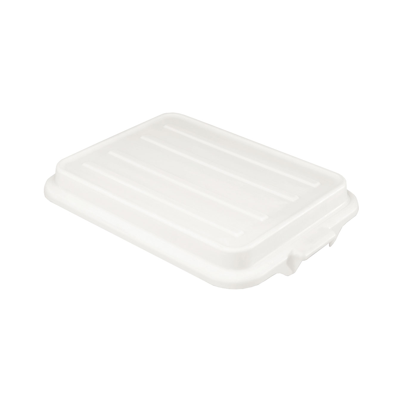 Vollrath, 1500-C05, Bus Box / Tub Cover