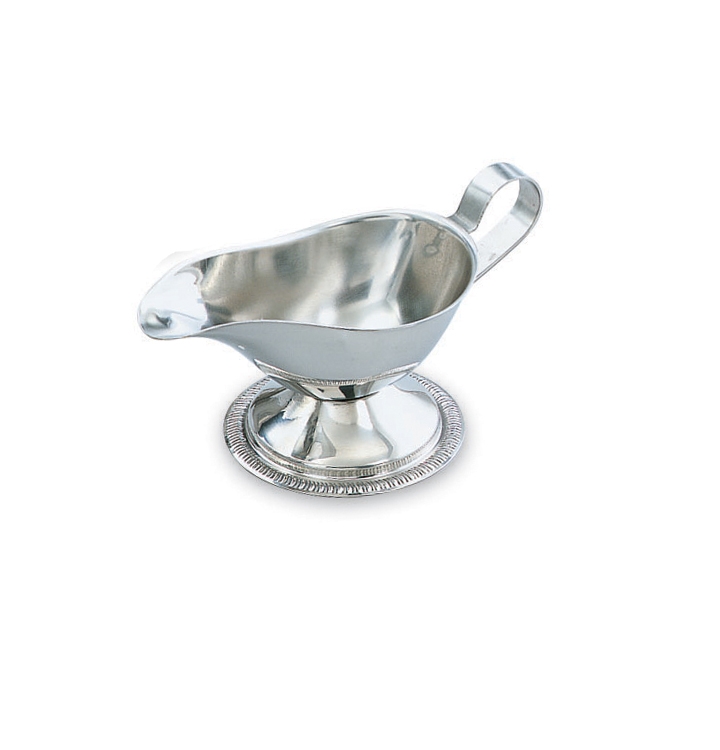 Vollrath, 47573, Gravy Sauce Boat