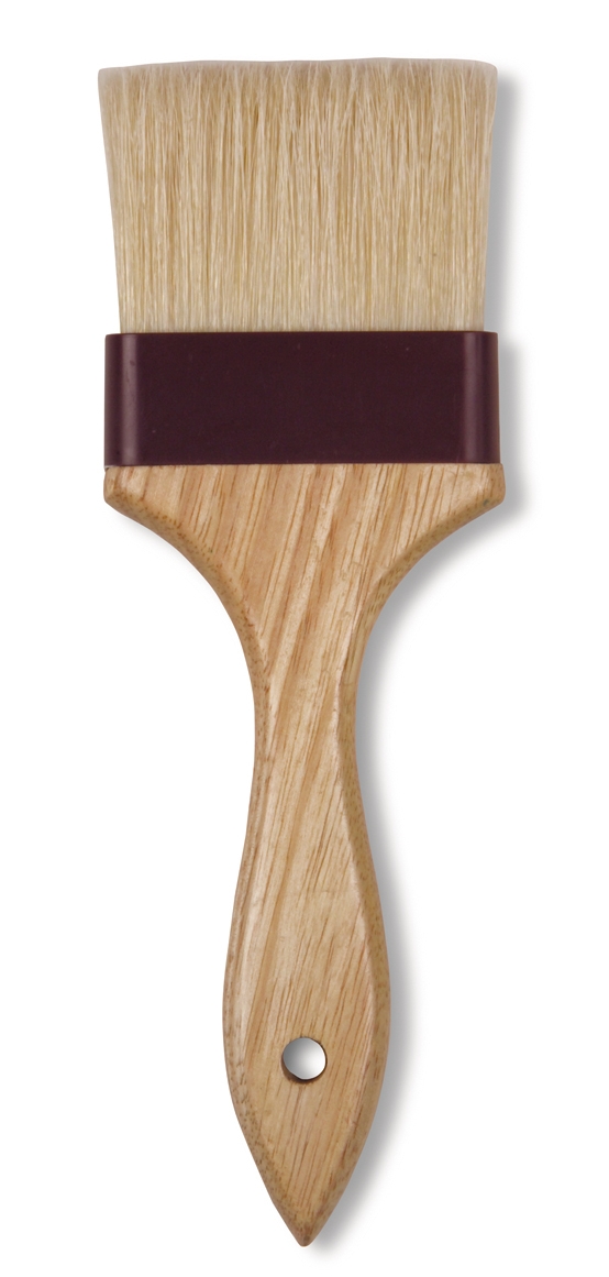 Vollrath, 463, Pastry Brush