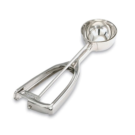 Vollrath, 47153, Disher, Standard Round Bowl