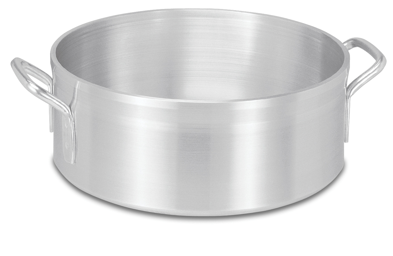 Vollrath, 67228, Brazier Pan