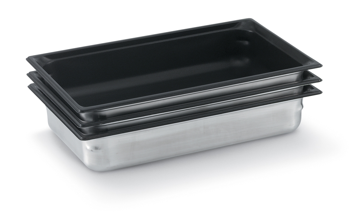 Vollrath, 90047, Steam Table Pan, Stainless Steel